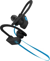 KX Earbuds Wls-BT KSM-150BL In-ear IPX4 12hrs Blue